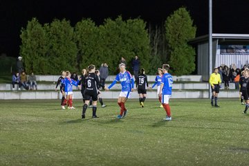 Bild 285 - Frauen VfR Horst - Holstein Kiel : Ergebnis: 0:11